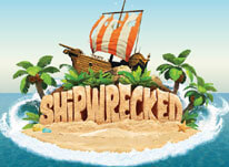 Shipwrecked
