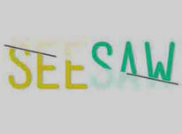 Seesaw