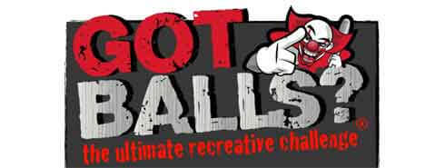 Got Balls