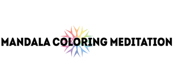 Mandala Coloring Meditation