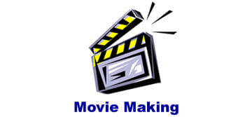 Movie Making
