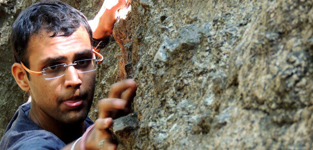 ROCK CLIMBING LEVEL 1